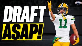 Draft These Late Round League Winners Before It's Too Late!