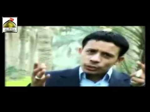 مواليد أجينة نجدد البيعة أداء أحمد الفتلاوي