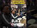 How black churches get down on Sundays 🥁🥁🔥🔥💯#drum #drummer #blackchurch