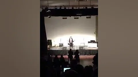 Stay by Beth Francis Live
