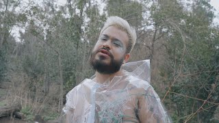 Barbacius, artista maipucino presenta su nuevo videoclip "A Ojos Cerrados" 1 video
