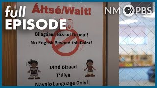 Full Episode | Last Climate Bill Standing; Diné Language Nest