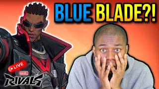 Blood Hunt: What's YOUR Favorite Build? | Marvel Rivals