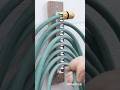 3 Easy DIY Hose Holders thumbnail