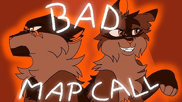 | BAD | TIGERSTAR AND BROKENSTAR COLOR PALETTE MAP CALL | OPEN (8/33) |