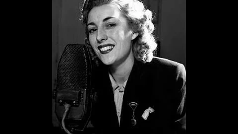 Vera Lynn - A Garden In Granada - 1939