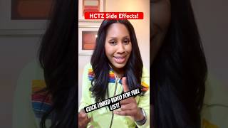 🚨HCTZ SIDE EFFECTS! 🚨  #shorts #shortsfeed #shortsvideo