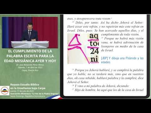 Repaso (AM) Estudio