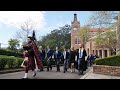 Knox Grammar School - Farewell to the Class of 2020