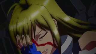 Amvcross Ange - Angelise War Of Change