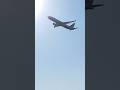 Ryanair take off