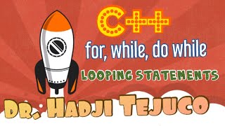 C++ tutorial series - (Part 27) FOR LOOP