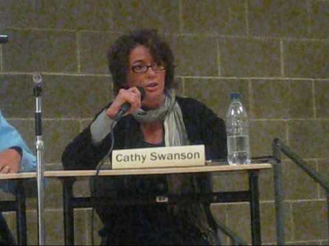 Cathy Swanson - Teacher Effectivness