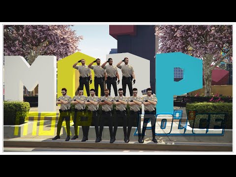 MORP POLICE -