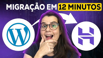 Como migrar site para a Hostinger? Vale a pena?