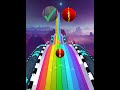 🏀 Going Balls VS Rollance Balls Action Ball Games New Race 🌟 | Android/IOS Games