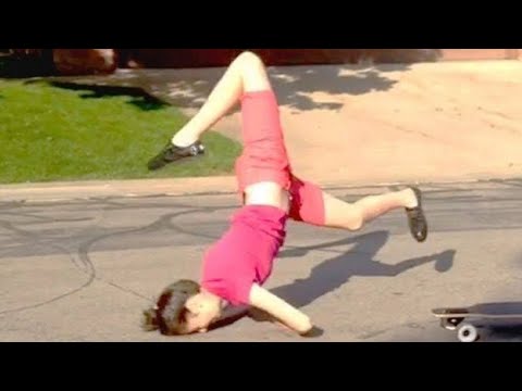 Most Funniest Fails Caught on Camera | Hilarious Fails Caught on - YouTube