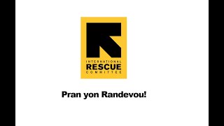 Pran yon Randevou (Schedule Your Appointment at IRC NJ)