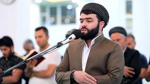 Surah Al-Maidah _ By Sheikh Peshawa Kurdi _سورة المائدة كاملة بيشةوا قادر الكردي