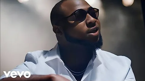 Davido – Feel (Official Video)