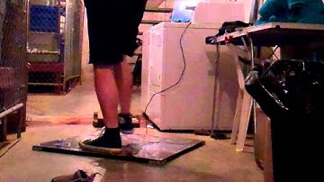 Josh-DDR Supernova-Moon-Heavy-AA