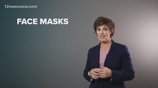 What type of face mask can prevent coronavirus?