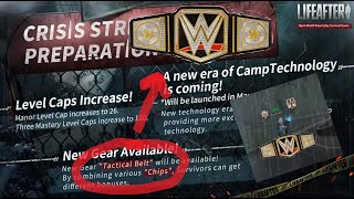 New Tactical Belt = WWE ft the rock? Happy Weekend guys! screenshot 4