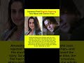Ameesha Patel Regrets Saying NO to Tere Naam | Salman Khan Hit Film 😬 #shorts #bollywood