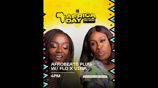 Flo X Vina Dish The Bangers For