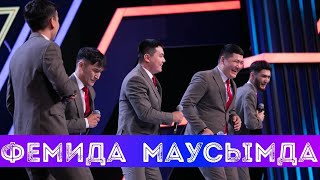 Жайдарман 2021 / Сөз жоқ Ақтөбе / Іріктеу ойындары 1 - күн.