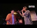 "ガードマン vs 呂布カルマ" / ENTER MC BATTLE (2018年7月)