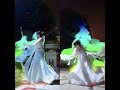 Hanfu Girl Sword Dance #ethereal #beautiful #hanfu #amazing #beauty #fairylike #dance #sword