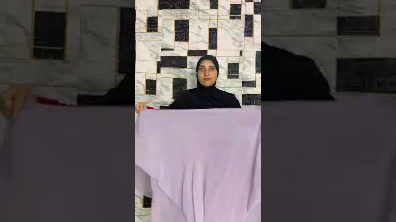 لفات خمار للمناسبات