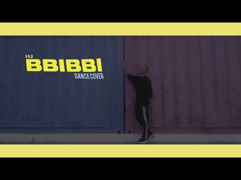 IU 아이유 - BBIBBI 삐삐 Dance Cover by Angel
