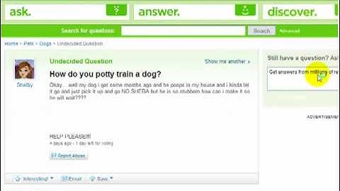 Get Targeted Traffic From Yahoo Answer