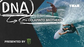 DNA: The Colapinto Brothers