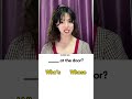 #english #englishgrammar #learning