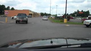 What You Do When My Bionic Boyfriend Isn't Paying Attention III Meeting Police Woman