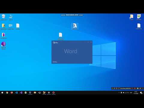 Windows 10 Defender Evasion POC