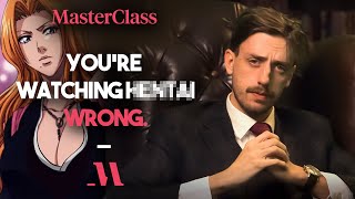 You're Watching ℌệ𝔫𝔱ằ𝔦 WRONG | MasterClass