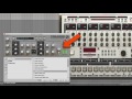 Dance Music Styles 108: Techno - 14. 909 Techno Reverb Kicks