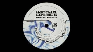 Hannd & Cosmic G - Natural Instincs (Aiden Francis' Thicc Mix)