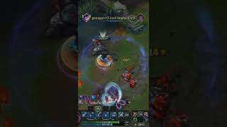 Quadra kill de Nunu e Willump AP #leagueoflegends #nunuwillump #riotgames #buildap #wildrift