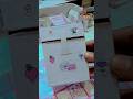 photocard holder idea 🍭🍧 #trending #viral #shorts #rosé #apt