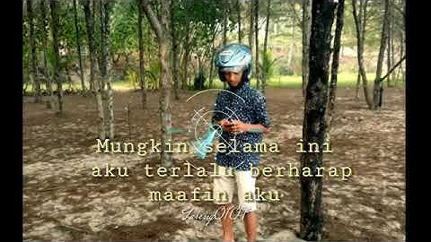 Selamat tidur kekasihku