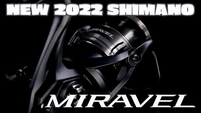 Shimano Custom X 1000 Ultra Light Spinning Reel Disassembly 
