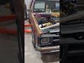 Omg  blown s10 blazer burnout burnoutrivals airdoutracing