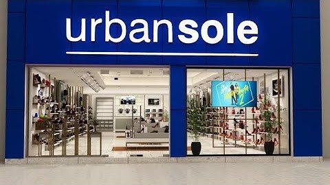 Retail Store 3D Exterior Interior Rendering Explained in Three Minutes