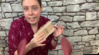 STEAM Challenge: Build Your Own Bridge