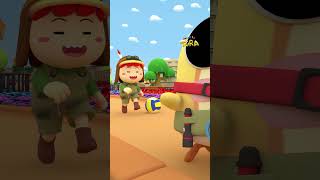 My Ice Cream | Popular Kids Song • Sing, Dance & Play Together | Minia Tura English